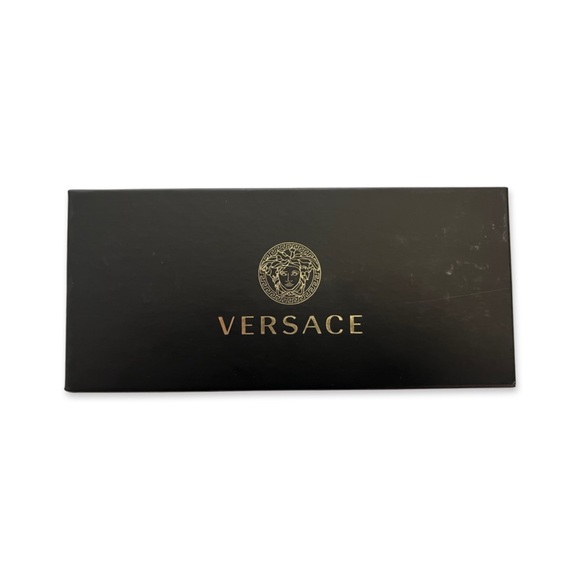 NIB Versace Men’s Eyeglass Frames - Picture 4 of 5